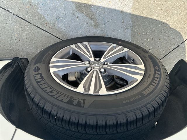 2019 Acura MDX Standard
