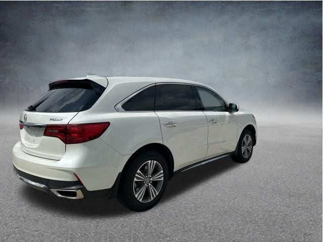 2019 Acura MDX Standard
