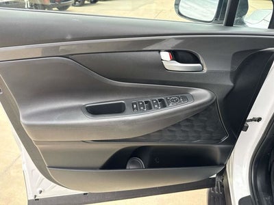 2022 Hyundai Santa Fe XRT