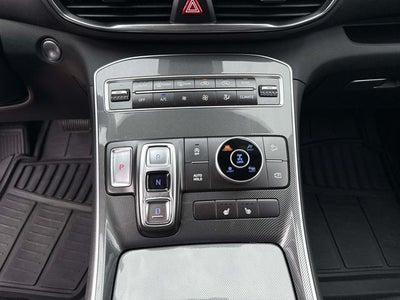 2022 Hyundai Santa Fe XRT