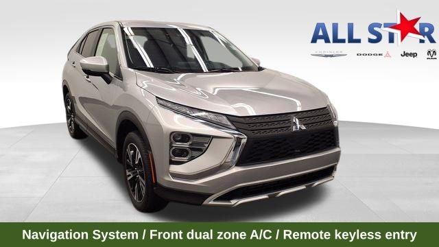 2024 Mitsubishi Eclipse Cross SE S-AWC