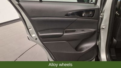 2024 Mitsubishi Eclipse Cross SE S-AWC