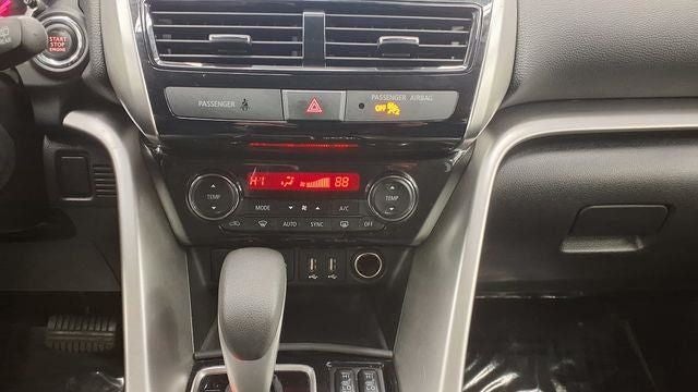 2024 Mitsubishi Eclipse Cross SE S-AWC