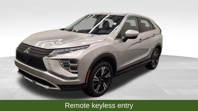 2024 Mitsubishi Eclipse Cross SE S-AWC