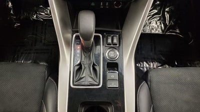 2024 Mitsubishi Eclipse Cross SE S-AWC