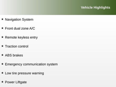2024 Mitsubishi Eclipse Cross SE S-AWC