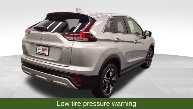 2024 Mitsubishi Eclipse Cross SE S-AWC