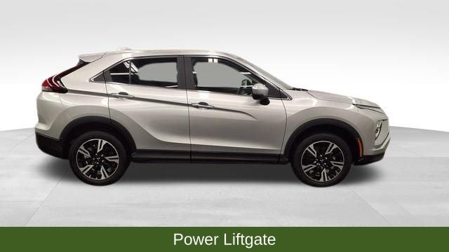 2024 Mitsubishi Eclipse Cross SE S-AWC