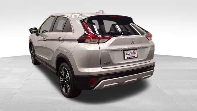 2024 Mitsubishi Eclipse Cross SE S-AWC