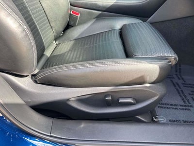 2016 INFINITI Q50 3.0t Red Sport 400