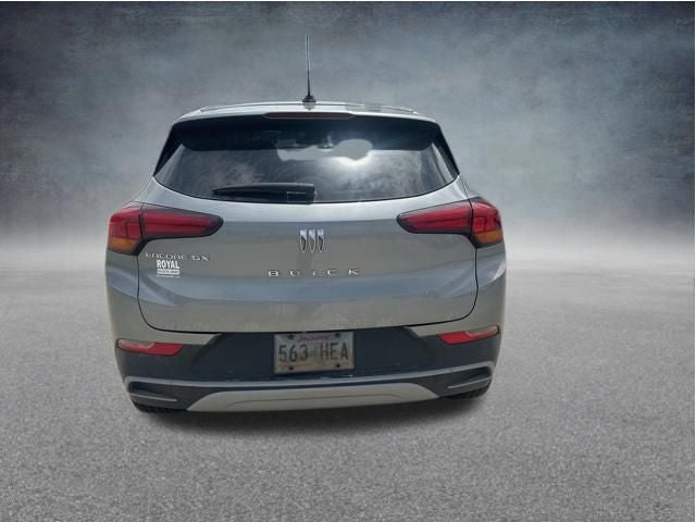 2024 Buick Encore GX Preferred FWD