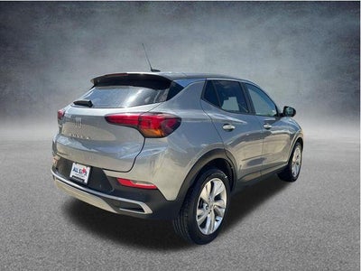 2024 Buick Encore GX Preferred FWD