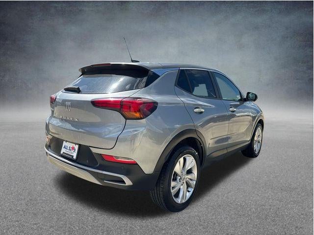 2024 Buick Encore GX Preferred FWD