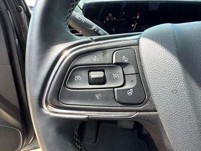 2024 Buick Encore GX Preferred FWD