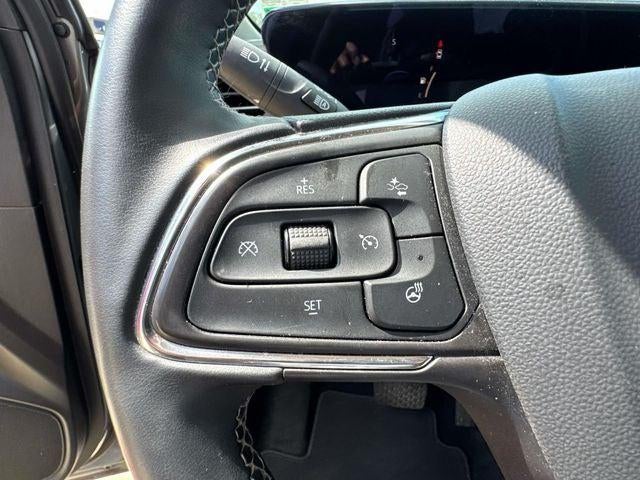 2024 Buick Encore GX Preferred FWD