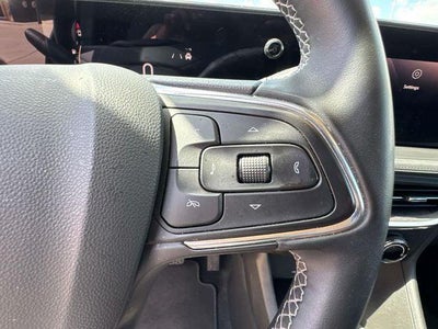 2024 Buick Encore GX Preferred FWD