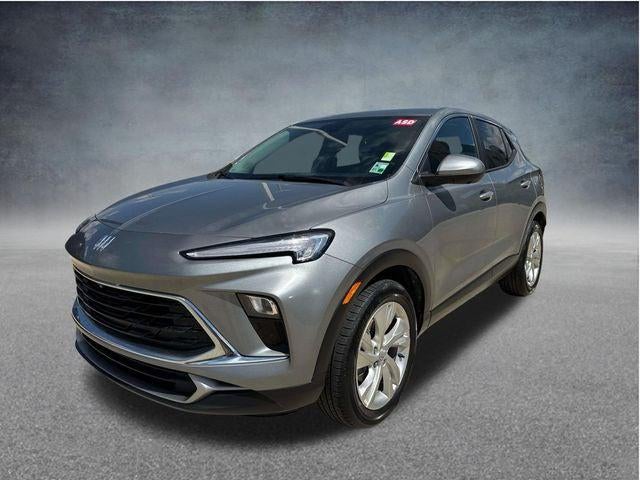 2024 Buick Encore GX Preferred FWD