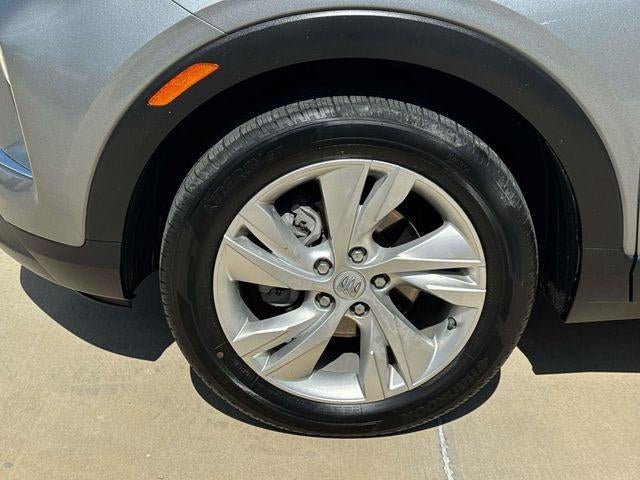 2024 Buick Encore GX Preferred FWD