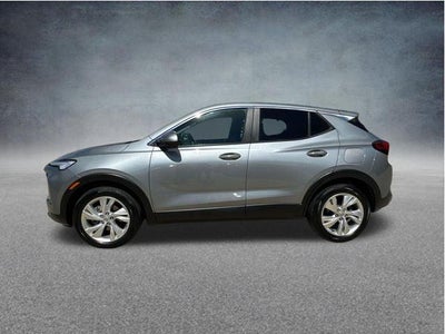 2024 Buick Encore GX Preferred FWD