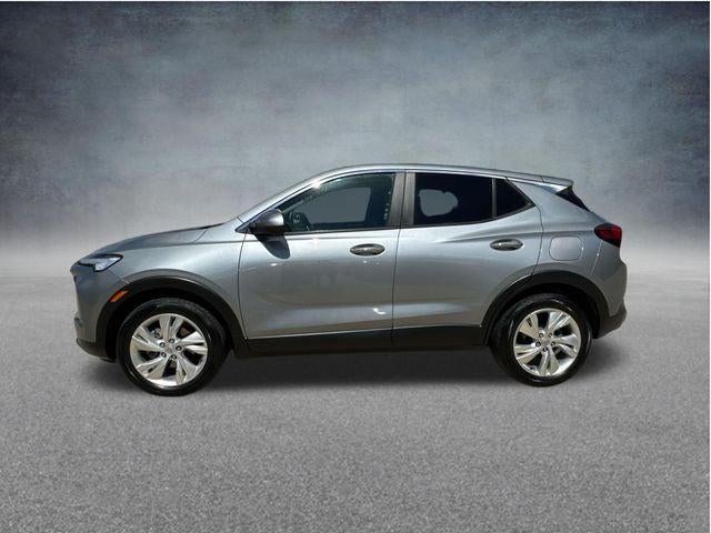 2024 Buick Encore GX Preferred FWD