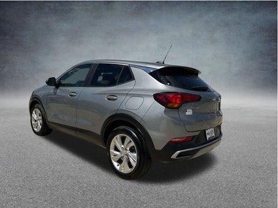 2024 Buick Encore GX Preferred FWD