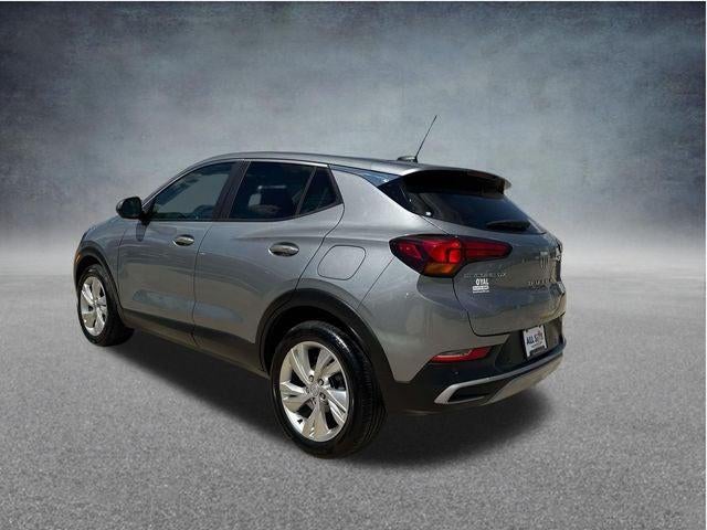 2024 Buick Encore GX Preferred FWD