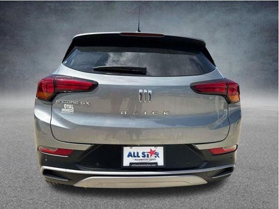 2024 Buick Encore GX Preferred FWD
