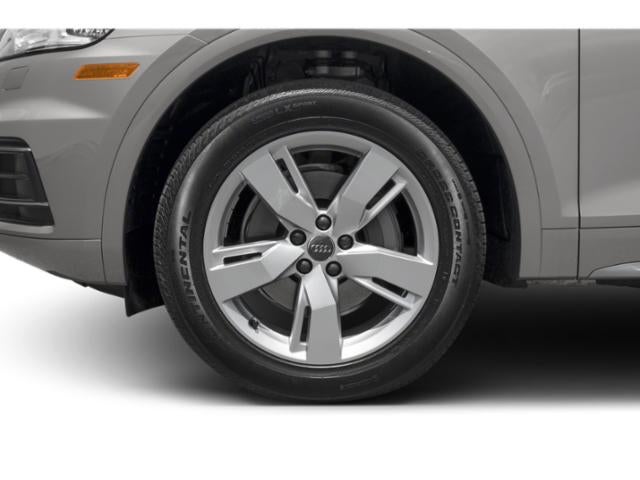 2018 Audi Q5 2.0T Premium