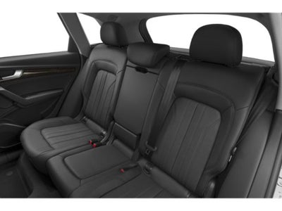 2018 Audi Q5 2.0T Premium