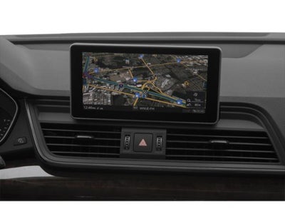 2018 Audi Q5 2.0T Premium