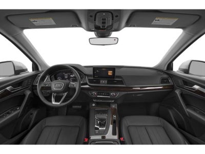 2018 Audi Q5 2.0T Premium