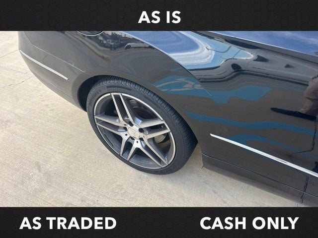 2014 Mercedes-Benz E 350 E 350 Base