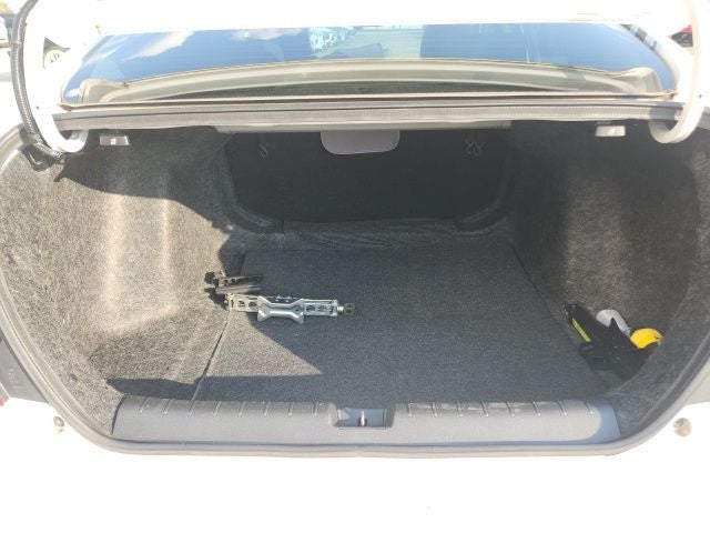 2017 Honda Civic EX-T