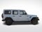 2020 Jeep Wrangler Unlimited Sahara Altitude
