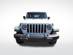2020 Jeep Wrangler Unlimited Sahara Altitude