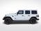 2020 Jeep Wrangler Unlimited Sahara Altitude