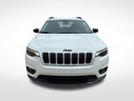 2023 Jeep Cherokee Altitude