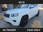 2015 Jeep Grand Cherokee Altitude