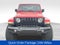 2022 Jeep Gladiator Willys