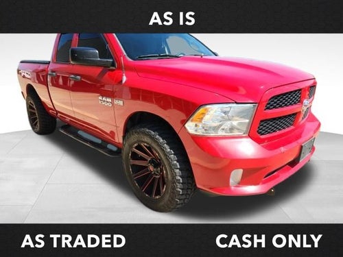 2014 RAM 1500 Express