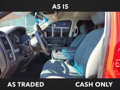 2014 RAM 1500 Express