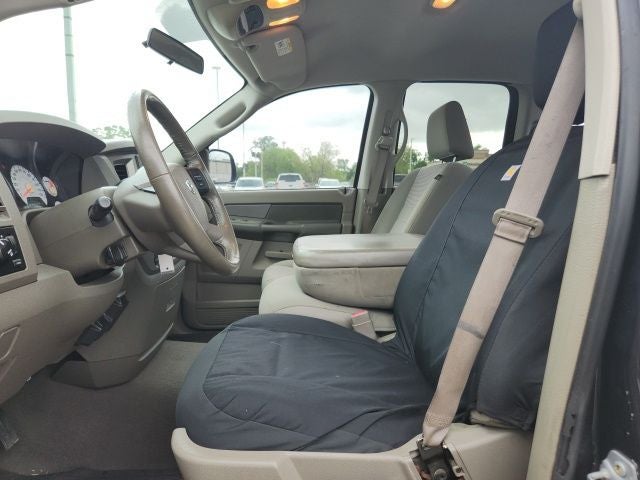 2007 Dodge Ram 1500 SLT