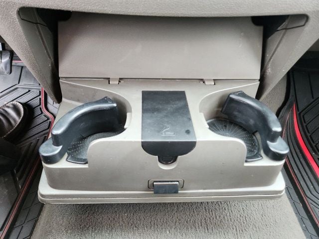 2007 Dodge Ram 1500 SLT