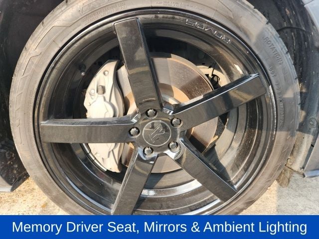 2022 Ford Mustang GT Premium ROUSH S/C