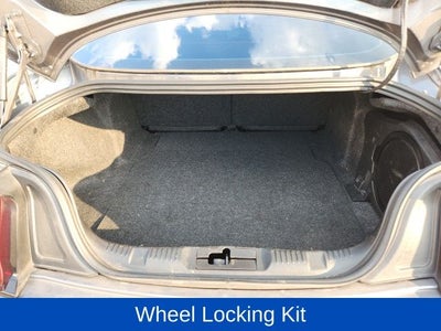 2022 Ford Mustang GT Premium ROUSH S/C