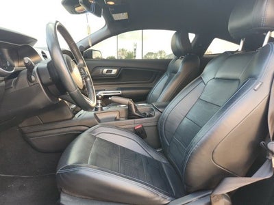 2022 Ford Mustang GT Premium ROUSH S/C