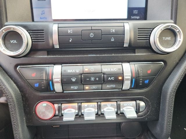 2022 Ford Mustang GT Premium ROUSH S/C