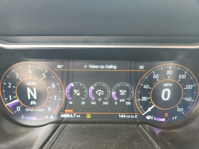 2022 Ford Mustang GT Premium ROUSH S/C