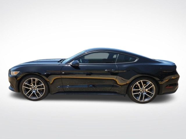 2015 Ford Mustang EcoBoost