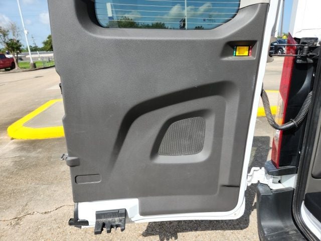 2025 Ford Transit-350 XLT 15 Passenger
